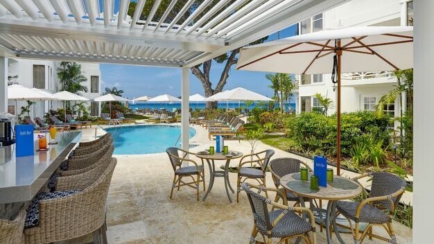 Treasure Beach Art Hotel Barbados An Autograph Collection All-Inclusive Resort
